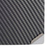 Black Carbon Fiber Specialty Texture Material PS5 Slim Digital Edition Console Skin